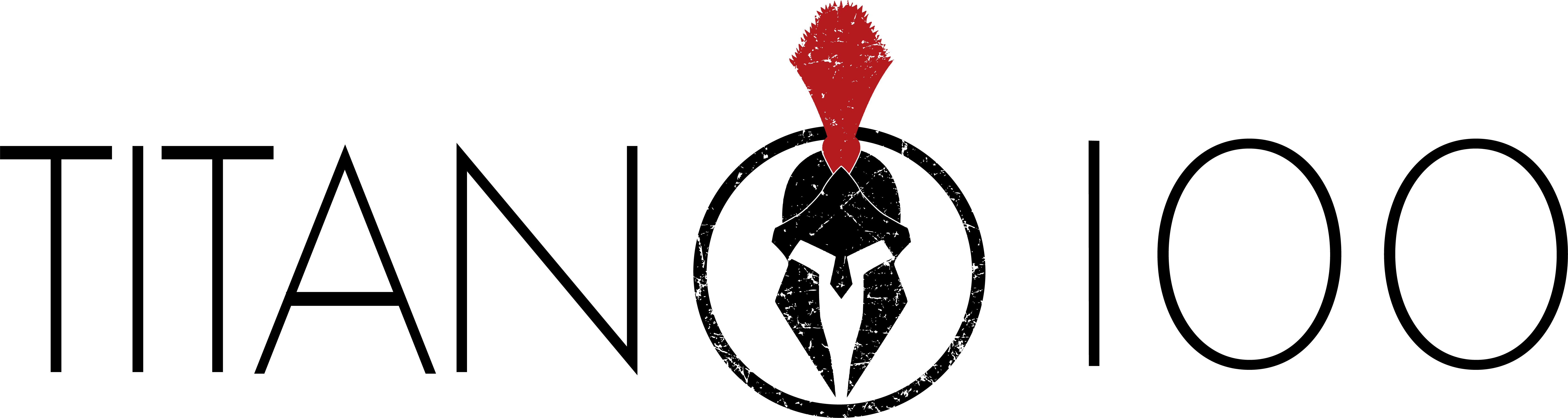 Titan 100 Award Logo