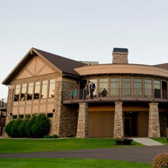 Eau Claire Country Club